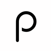 Rho (ρ) mark — UK