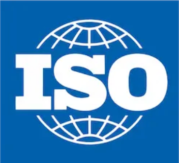 ISO 9001, 14001, 45001, 50001 certified